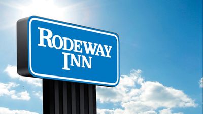 Rodeway Inn Memphis