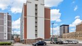 Quality Inn & Suites Charleston Plaza Exterior