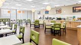 Quality Inn & Suites Charleston Plaza Restaurant