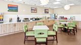 Quality Inn & Suites Charleston Plaza Restaurant