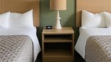 Travelodge by Wyndham Atlanta, Illinois Room