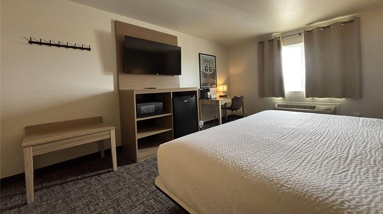 <b>Travelodge by Wyndham Atlanta, Illinois Room</b>. Images powered by <a href="https://iceportal.shijigroup.com/" title="IcePortal" target="_blank">IcePortal</a>.