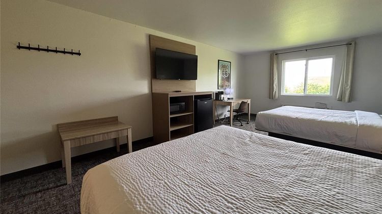 Travelodge by Wyndham Atlanta, Illinois Room