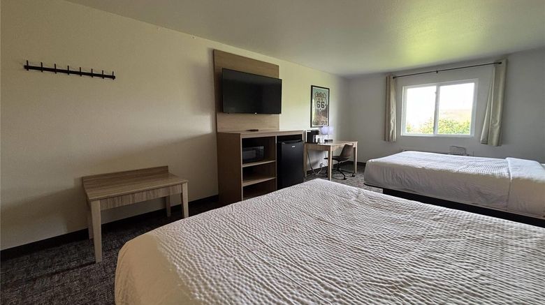 <b>Travelodge by Wyndham Atlanta, Illinois Room</b>. Images powered by <a href="https://iceportal.shijigroup.com/" title="IcePortal" target="_blank">IcePortal</a>.
