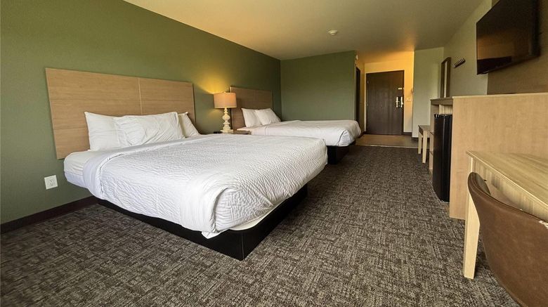 <b>Travelodge by Wyndham Atlanta, Illinois Room</b>. Images powered by <a href="https://iceportal.shijigroup.com/" title="IcePortal" target="_blank">IcePortal</a>.
