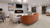 La Quinta Inn & Suites Greenville Lobby