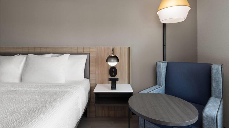 La Quinta Inn & Suites Greenville Room