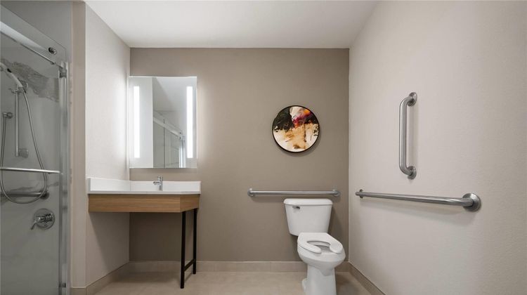 La Quinta Inn & Suites Greenville Room