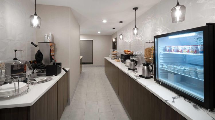 La Quinta Inn & Suites Greenville Other