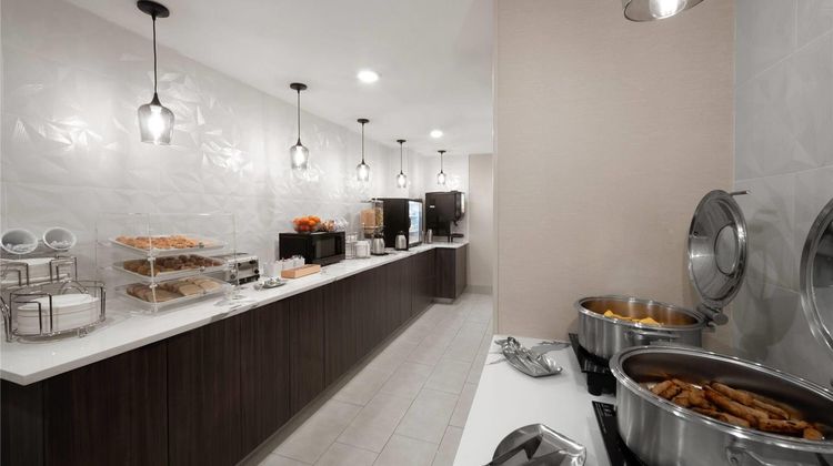 La Quinta Inn & Suites Greenville Other