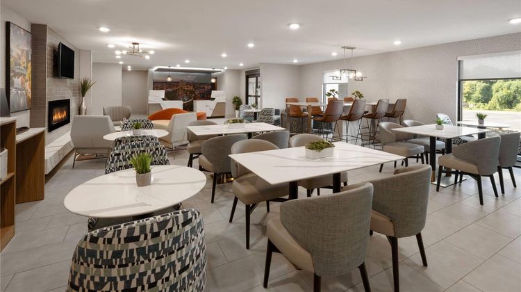 La Quinta Inn & Suites Greenville Other