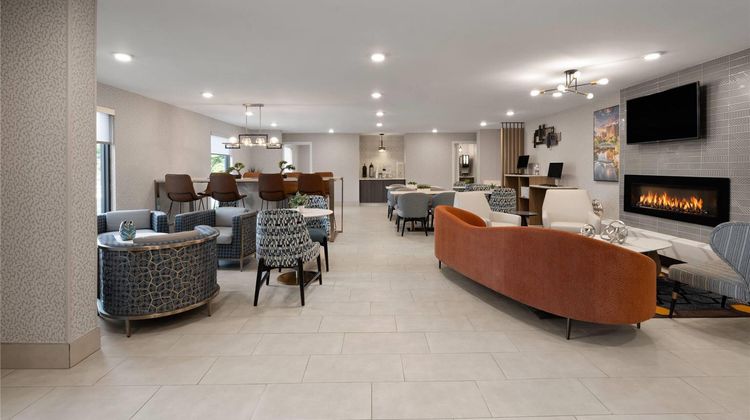La Quinta Inn & Suites Greenville Other