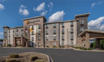 La Quinta Inn & Suites Greenville