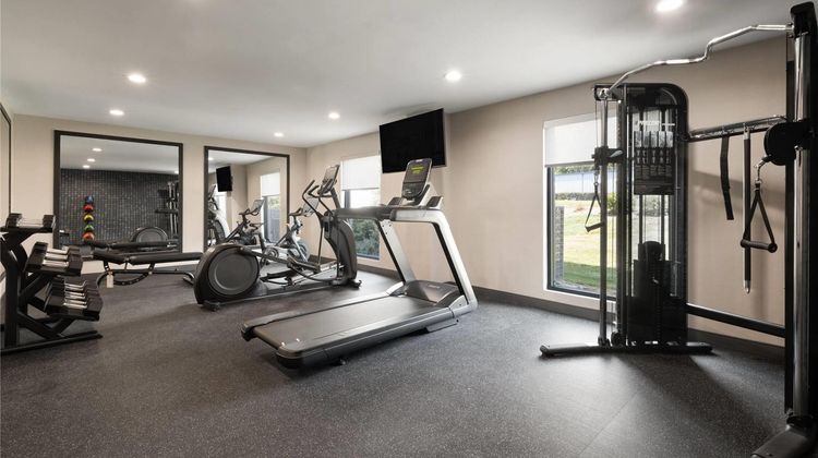La Quinta Inn & Suites Greenville Health
