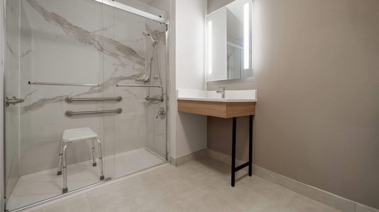 La Quinta Inn & Suites Greenville Room