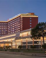 Hilton Garden Inn Dongguan Wanjiang Rd