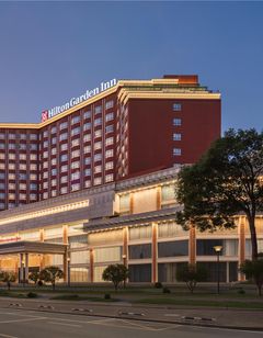 Hilton Garden Inn Dongguan Wanjiang Rd