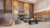 Hilton Garden Inn Dongguan Wanjiang Rd Lobby