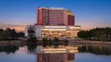 Hilton Garden Inn Dongguan Wanjiang Rd Exterior