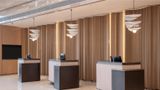 Hilton Garden Inn Dongguan Wanjiang Rd Lobby