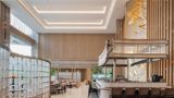 Hilton Garden Inn Dongguan Wanjiang Rd Lobby