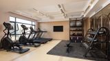 Hilton Garden Inn Dongguan Wanjiang Rd Health