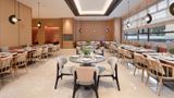 Hilton Garden Inn Dongguan Wanjiang Rd Restaurant