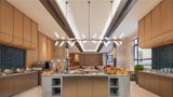 Hilton Garden Inn Dongguan Wanjiang Rd Restaurant