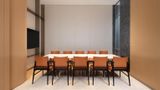 Hilton Garden Inn Dongguan Wanjiang Rd Meeting