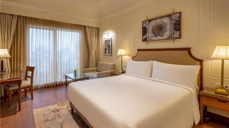 <b>Radisson Resort Mount Abu Room</b>. Images powered by <a href="https://iceportal.shijigroup.com/" title="IcePortal" target="_blank">IcePortal</a>.