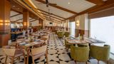 <b>Radisson Resort Mount Abu Restaurant</b>. Images powered by <a href="https://iceportal.shijigroup.com/" title="IcePortal" target="_blank">IcePortal</a>.