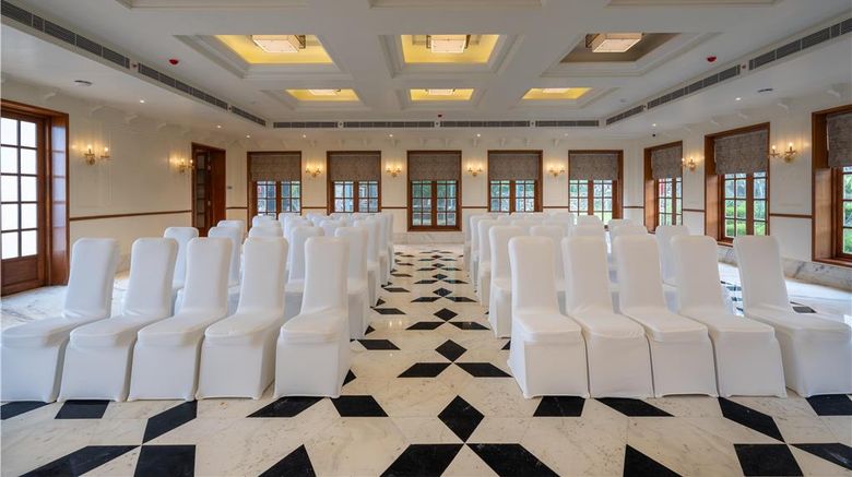 <b>Radisson Resort Mount Abu Meeting</b>. Images powered by <a href="https://iceportal.shijigroup.com/" title="IcePortal" target="_blank">IcePortal</a>.