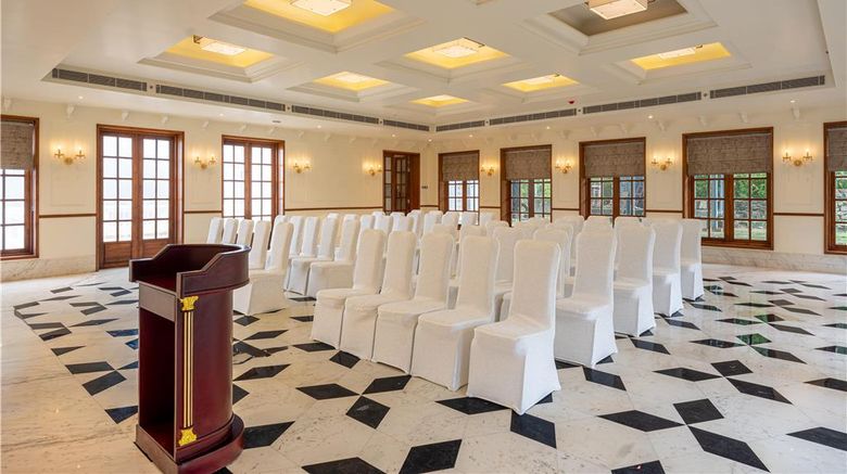 <b>Radisson Resort Mount Abu Meeting</b>. Images powered by <a href="https://iceportal.shijigroup.com/" title="IcePortal" target="_blank">IcePortal</a>.