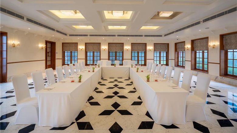 <b>Radisson Resort Mount Abu Meeting</b>. Images powered by <a href="https://iceportal.shijigroup.com/" title="IcePortal" target="_blank">IcePortal</a>.