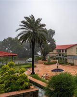 Radisson Resort Mount Abu