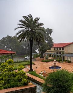 Radisson Resort Mount Abu