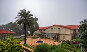 Radisson Resort Mount Abu