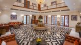 <b>Radisson Resort Mount Abu Lobby</b>. Images powered by <a href="https://iceportal.shijigroup.com/" title="IcePortal" target="_blank">IcePortal</a>.
