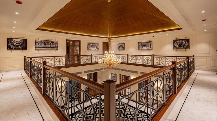 Radisson Resort Mount Abu Other