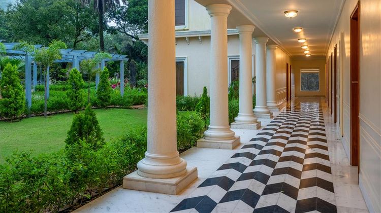 Radisson Resort Mount Abu Other