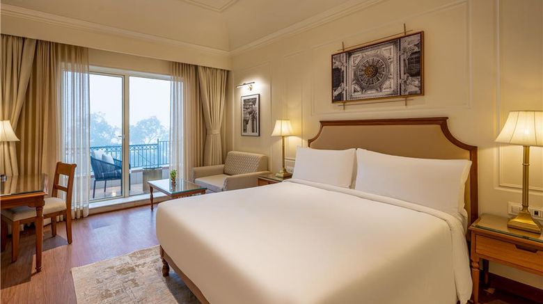 <b>Radisson Resort Mount Abu Room</b>. Images powered by <a href="https://iceportal.shijigroup.com/" title="IcePortal" target="_blank">IcePortal</a>.