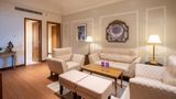 <b>Radisson Resort Mount Abu Suite</b>. Images powered by <a href="https://iceportal.shijigroup.com/" title="IcePortal" target="_blank">IcePortal</a>.