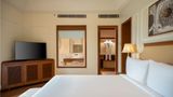 <b>Radisson Resort Mount Abu Suite</b>. Images powered by <a href="https://iceportal.shijigroup.com/" title="IcePortal" target="_blank">IcePortal</a>.