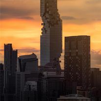 The Standard, Bangkok Mahanakhon