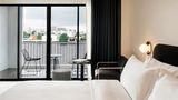 The StandardX, Bangkok Phra Arthit Room