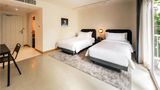 The StandardX, Bangkok Phra Arthit Room