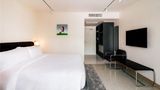 The StandardX, Bangkok Phra Arthit Room