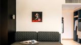 The StandardX, Bangkok Phra Arthit Room