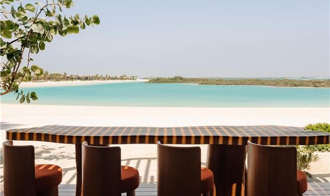 Miraval The Red Sea Exterior
