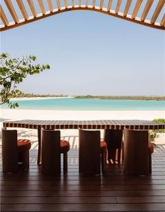 Miraval The Red Sea